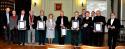 Galeria Sztuki Współczesnej BWA SOKÓŁ  zdobyła pierwszą nagrodę
