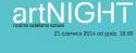 ART NIGHT - Nocna odsłona sztuki