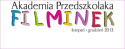 Kolejna edycja Akademii Przedszkolaka FILMINEK