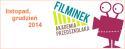 Przedszkolak, Miś i Mikołaj - FILMINEK powraca!