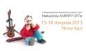 KARPATY OFFer