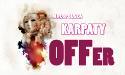 VII Międzynarodowy Multimedialny Festiwal Sztuki - Małopolska Karpaty OFFer