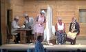 XXIX Międzywojewódzki Sejmik Wiejskich Zespołów Teatralnych (2)