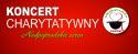 Charytatywny koncert dla Darka Rzeźnika