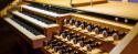 THESAURUS ECCLESIAE: Koncert organowy oraz kurs mistrzowski