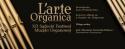 XII SĄDECKI FESTIWAL MUZYKI ORGANOWEJ LARTE ORGANICA