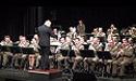 Koncert  Orkiestry Reprezentacyjnej SG - finał Studium dla Kapelmistrzów (2)