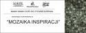 'Mozaika inspiracji' - prezentacja multimedialna