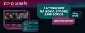 Nowa strona Kina SOKÓŁ
