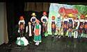 XXVII Festiwal Teatrów Dzieci i Młodzieży BAJDUREK (2)