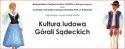 Promocja książki 'Kultura ludowa Górali Sądeckich'