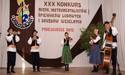 XXX Konkurs DRUZBACKA w Podegrodziu (9)