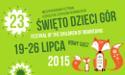 23. Międzynarodowy Festiwal Dziecięcych Zespołów Regionalnych ŚWIĘTO DZIECI GÓR