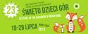 23. Święto Dzieci Gór w mediach