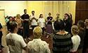 Seminarium Folklorystyczne, Limanowa 2012