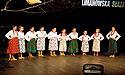 XXXVII Festiwal Folklorystyczny LIMANOWSKA SŁAZA - relacja