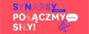 Zgłoś się na kurs warsztatowy w ramach trzeciej edycji programu SYNAPSY!
