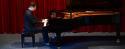 Ayham Hammour - recital fortepianowy