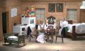 XXIX Międzywojewódzki Sejmik Wiejskich Zespołów Teatralnych (1)