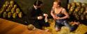 ZBRODNIA w teatrze absurdu