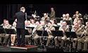 Koncert  Orkiestry Reprezentacyjnej SG - finał Studium dla Kapelmistrzów (1)