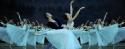 Londyn i Peterbsurg, opera i balet w 3D