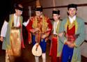 Święto Dzieci Gór -  Dzień Czarnogórsko-Babiogórski, koncert wieczorny
