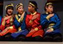 Święto Dzieci Gór -  Dzień Indonezyjsko-Pogórzański, koncert wieczorny