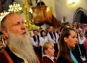 Święto Dzieci Gór 2011, msza w bazylice św. Małgorzaty