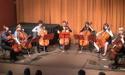 Koncert oktetu wiolonczelowego