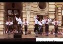 Święto Dzieci Gór - Dzień Austriacko-Orawski, koncert na rynku