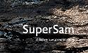 SuperSam - wystawa w Galerii BWA SOKÓŁ