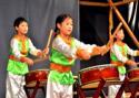 Święto Dzieci Gór - koncert zespołu z Tajwanu