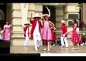 Święto Dzieci Gór - Dzień Wenezuelsko- Żywiecki, koncert na rynku