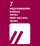 (07) 7 Międzynarodowe Biennale Pasteli