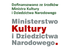 Ministerstwo Kultury i Dziedzictwa Narodowego