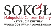 MCKSokol.pl - Małopolskie Centrum Kultury Sokół